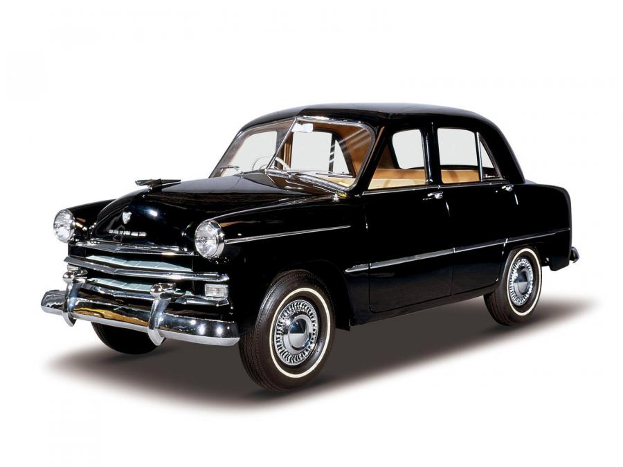  Prince Sedan 1952 года  (фото 3 из 4)